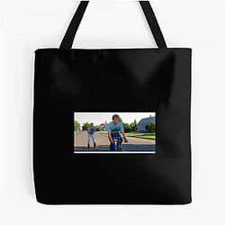 Napoleon Dynamite Unforgettable Scenes Napoleon Dynamite Bags