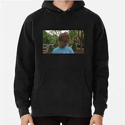 Napoleon Dynamite The World Is A Tater Tot Napoleon Dynamite Hoodies