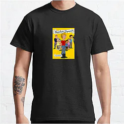 Napoleon Dynamite No Limits Just Humor Napoleon Dynamite T-Shirts