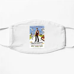 Napoleon Dynamite The Best Comedy Movie Napoleon Dynamite Face Masks