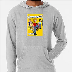 Napoleon Dynamite No Limits Just Humor Napoleon Dynamite Hoodies
