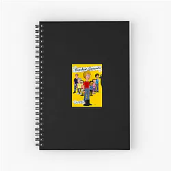 Napoleon Dynamite No Limits Just Humor Napoleon Dynamite Notebook