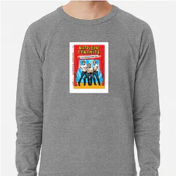 Napoleon Dynamite The King of The Awkward Napoleon Dynamite Sweatshirts