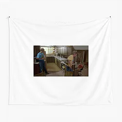 Napoleon Dynamite The World Is My Stage Napoleon Dynamite Tapestries