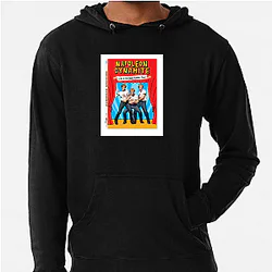 Napoleon Dynamite The King of The Awkward Napoleon Dynamite Hoodies