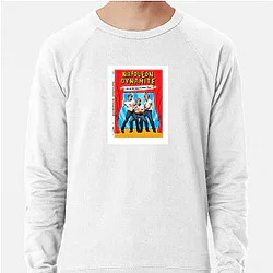 Napoleon Dynamite The King of The Awkward Napoleon Dynamite Sweatshirts