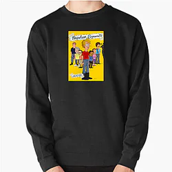 Napoleon Dynamite No Limits Just Humor Napoleon Dynamite Sweatshirts