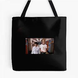 Napoleon Dynamite Always Quirky Always Funny Napoleon Dynamite Bags
