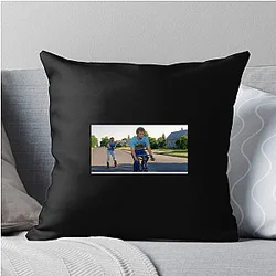 Napoleon Dynamite Unforgettable Scenes Napoleon Dynamite Pillows Cover