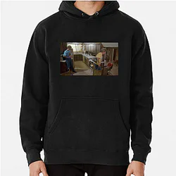 Napoleon Dynamite The World Is My Stage Napoleon Dynamite Hoodies