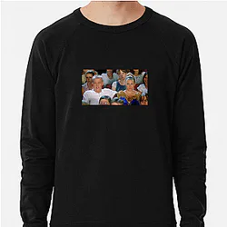 Napoleon Dynamite A True Masterpiece Napoleon Dynamite Sweatshirts