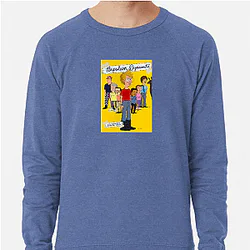 Napoleon Dynamite No Limits Just Humor Napoleon Dynamite Sweatshirts
