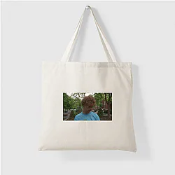 Napoleon Dynamite The World Is A Tater Tot Napoleon Dynamite Bags