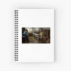Napoleon Dynamite The World Is My Stage Napoleon Dynamite Notebook