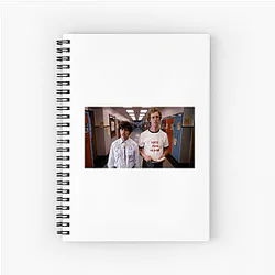 Napoleon Dynamite Always Quirky Always Funny Napoleon Dynamite Notebook