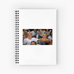 Napoleon Dynamite A True Masterpiece Napoleon Dynamite Notebook