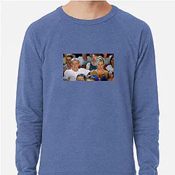 Napoleon Dynamite A True Masterpiece Napoleon Dynamite Sweatshirts