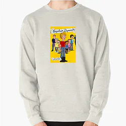 Napoleon Dynamite No Limits Just Humor Napoleon Dynamite Sweatshirts