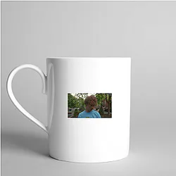 Napoleon Dynamite The World Is A Tater Tot Napoleon Dynamite Mugs
