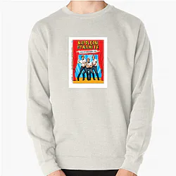 Napoleon Dynamite The King of The Awkward Napoleon Dynamite Sweatshirts