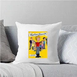 Napoleon Dynamite No Limits Just Humor Napoleon Dynamite Pillows Cover
