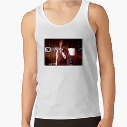 Napoleon Dynamite Beyond The Screen Napoleon Dynamite Tank Tops