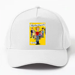 Napoleon Dynamite No Limits Just Humor Napoleon Dynamite Hats & Caps