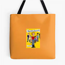 Napoleon Dynamite No Limits Just Humor Napoleon Dynamite Bags