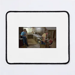 Napoleon Dynamite The World Is My Stage Napoleon Dynamite Mouse Pads