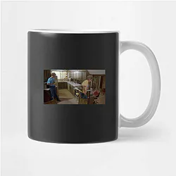 Napoleon Dynamite The World Is My Stage Napoleon Dynamite Mugs