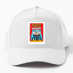 Napoleon Dynamite The King of The Awkward Napoleon Dynamite Hats & Caps