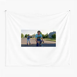 Napoleon Dynamite Unforgettable Scenes Napoleon Dynamite Tapestries
