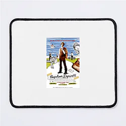 Napoleon Dynamite The Best Comedy Movie Napoleon Dynamite Mouse Pads