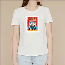 Napoleon Dynamite The King of The Awkward Napoleon Dynamite T-Shirts
