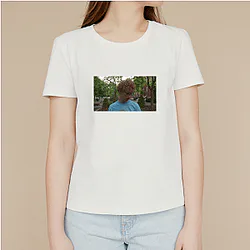 Napoleon Dynamite The World Is A Tater Tot Napoleon Dynamite T-Shirts