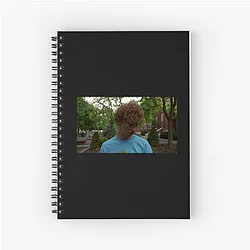 Napoleon Dynamite The World Is A Tater Tot Napoleon Dynamite Notebook