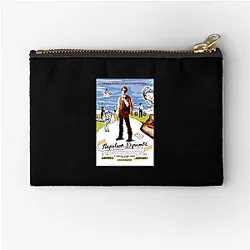 Napoleon Dynamite The Best Comedy Movie Napoleon Dynamite Zipper Pouches