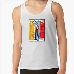 Napoleon Dynamite My Favorite Cult Classic Napoleon Dynamite Tank Tops