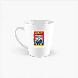 Napoleon Dynamite The King of The Awkward Napoleon Dynamite Mugs