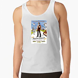 Napoleon Dynamite The Best Comedy Movie Napoleon Dynamite Tank Tops