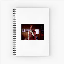 Napoleon Dynamite Beyond The Screen Napoleon Dynamite Notebook