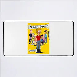 Napoleon Dynamite No Limits Just Humor Napoleon Dynamite Mouse Pads