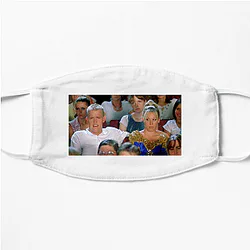 Napoleon Dynamite A True Masterpiece Napoleon Dynamite Face Masks