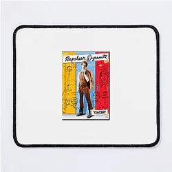 Napoleon Dynamite My Favorite Cult Classic Napoleon Dynamite Mouse Pads