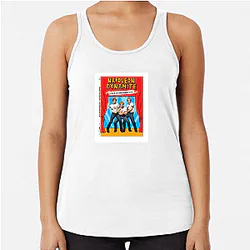 Napoleon Dynamite The King of The Awkward Napoleon Dynamite Tank Tops