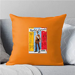 Napoleon Dynamite My Favorite Cult Classic Napoleon Dynamite Pillows Cover