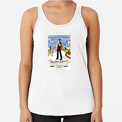 Napoleon Dynamite The Best Comedy Movie Napoleon Dynamite Tank Tops