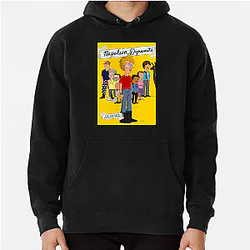 Napoleon Dynamite No Limits Just Humor Napoleon Dynamite Hoodies
