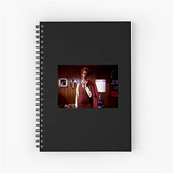 Napoleon Dynamite Beyond The Screen Napoleon Dynamite Notebook