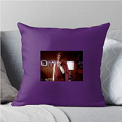 Napoleon Dynamite Beyond The Screen Napoleon Dynamite Pillows Cover